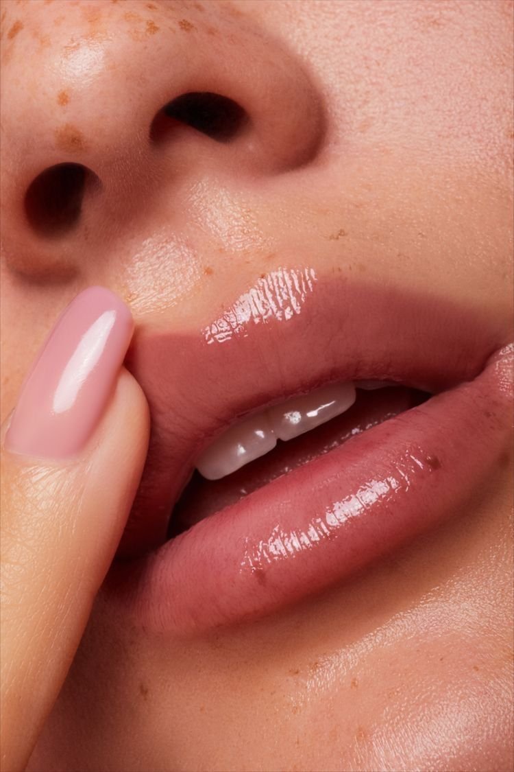 Cuidados labios