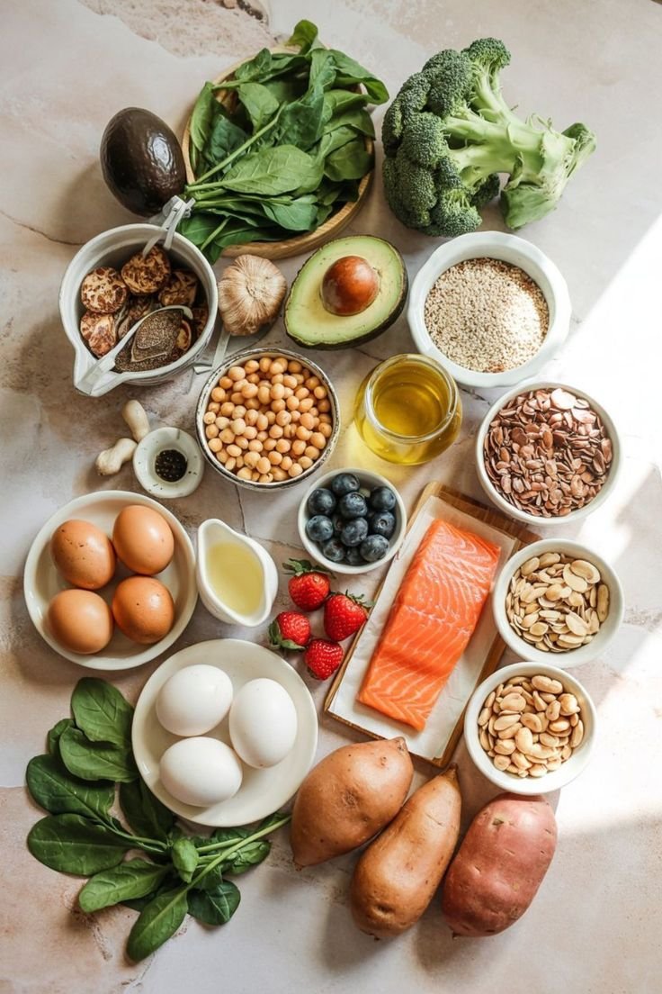 Nutricion y Dietetica